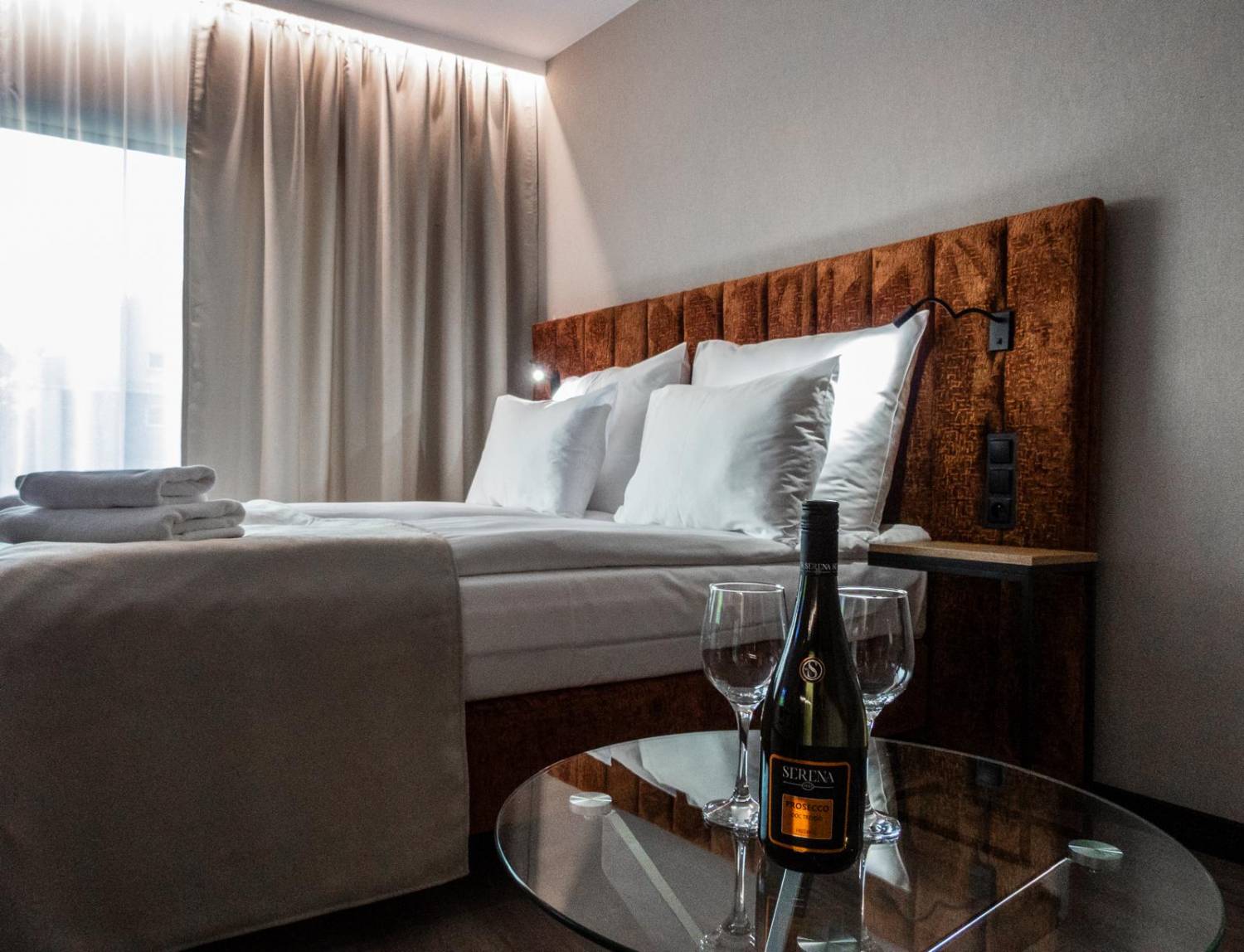 Pokój Classic 4-os.