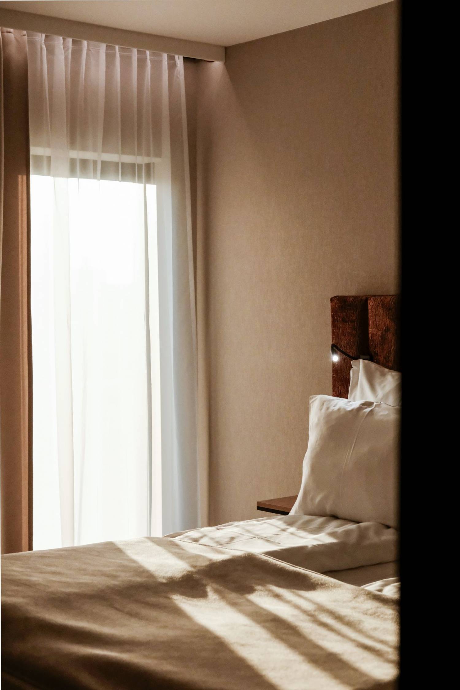 Pokój Superior z tarasem