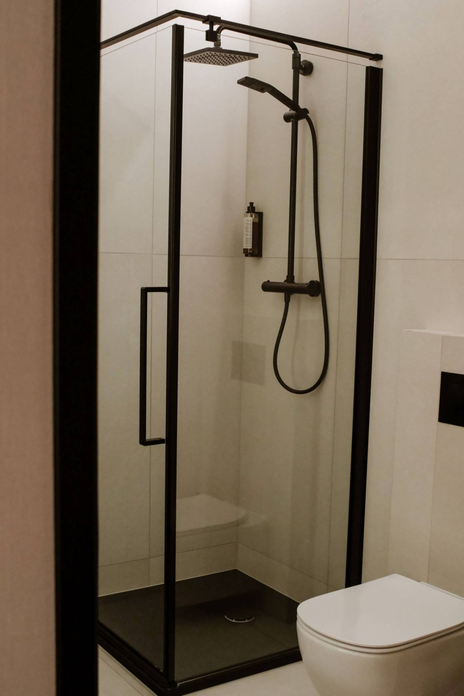 Pokój Superior z tarasem