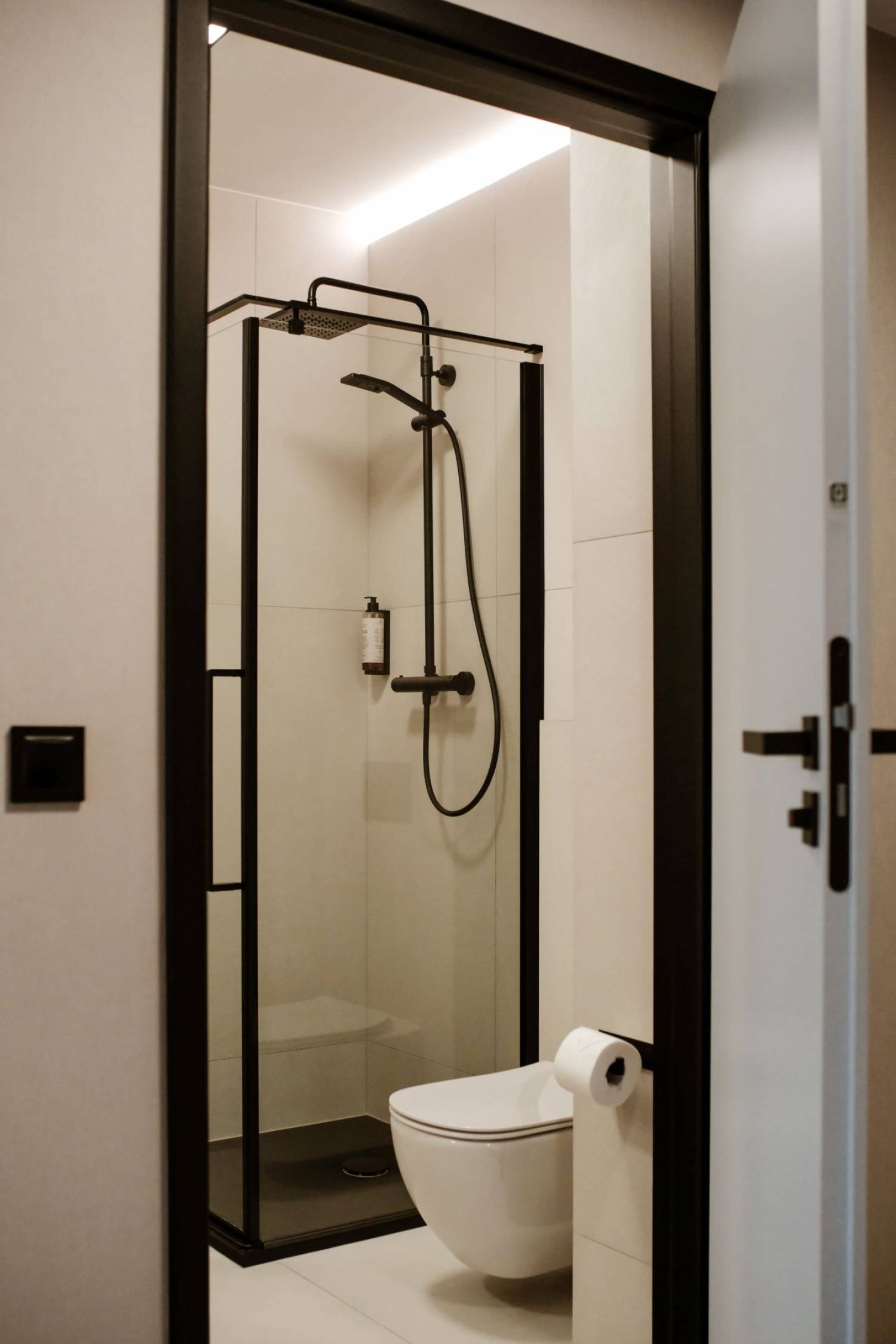 Pokój Classic 2-os. z widokiem