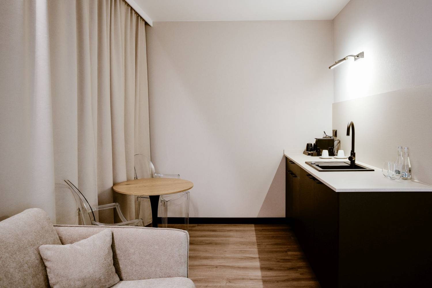 Pokój Classic 4-os.