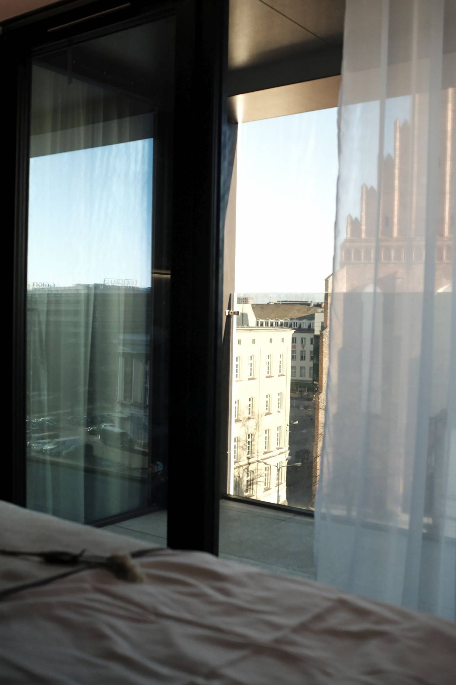 Pokój Classic 4-os.