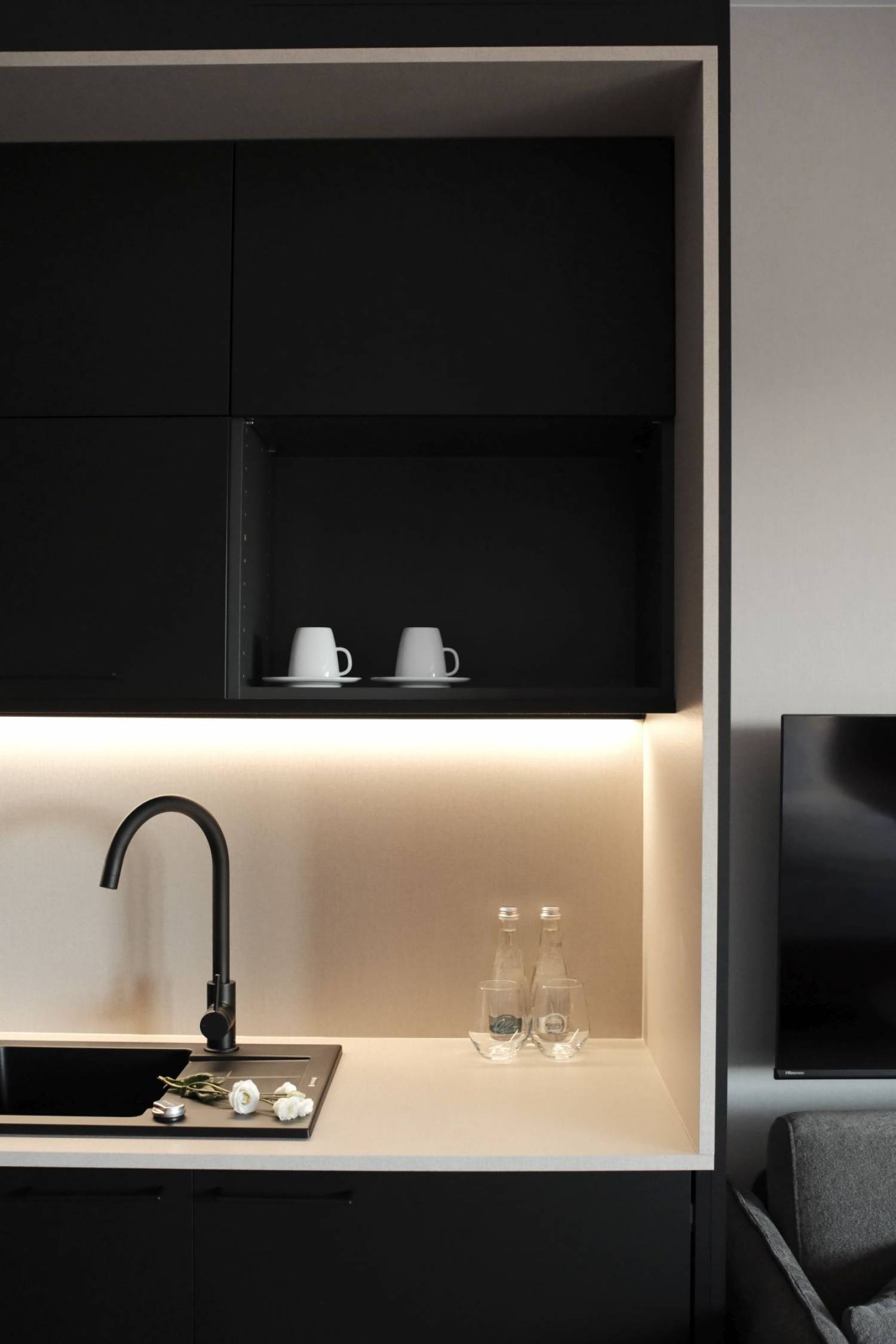 Pokój Classic 4-os.