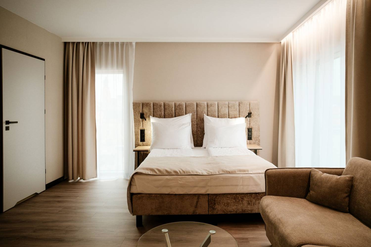 Pokój Classic 4-os.