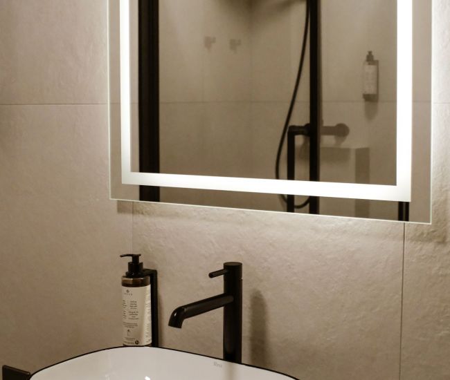 Pokój Classic 2-os. z widokiem