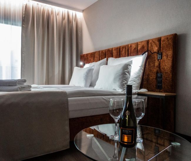 Pokój Classic 4-os.