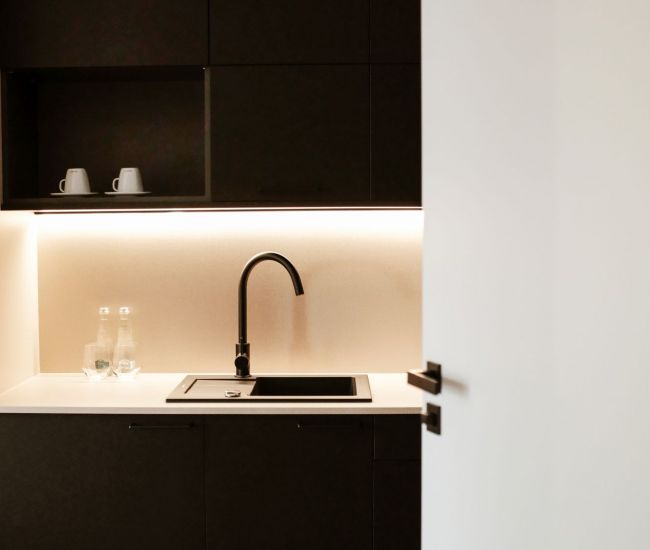 Pokój Classic 2-os. z widokiem