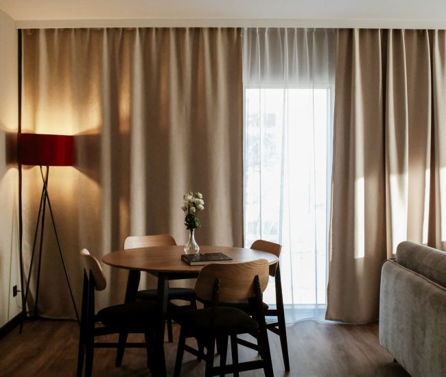 Pokój Superior z tarasem