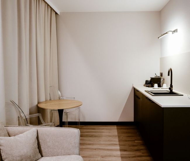 Pokój Classic 4-os.