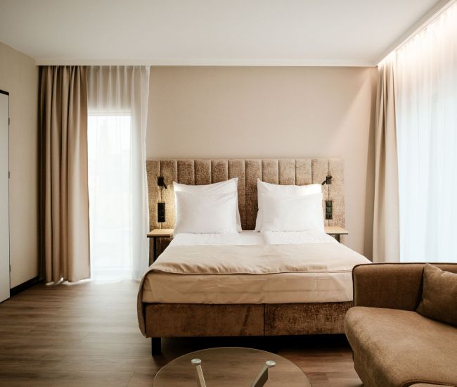 Pokój Classic 4-os.